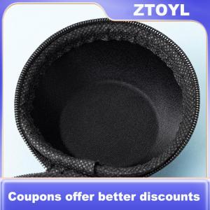 【ZTOYL】 Gyro Ball Bag Anti-Vibration Anti-falling Protection Super Gyro Wrist Ball Bag Without Handball Fitness Accessories