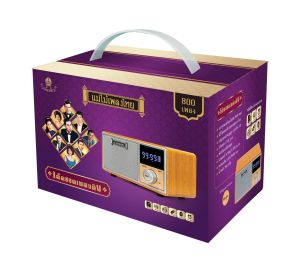 วิทยุเพลงเก่า รุ่น เด็ดยอดเพลงดัง #ของขวัญผู้ใหญ่ที่ดีที่สุด รวมฮิต800เพลงอมตะตลอดกาล #ของขวัญวันพ่อ #ของขวัญปีใหม่