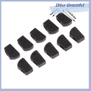 Ditur Electric Piano Rubber Hammer Cap For PX120 150 160 330 350 860 AP 200 250 450 400 700 CDP100 CDP200