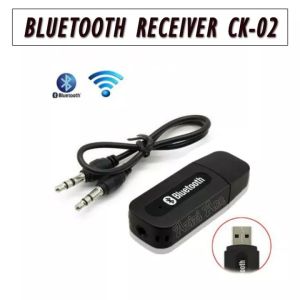 usb bluetooth receiver ck-02