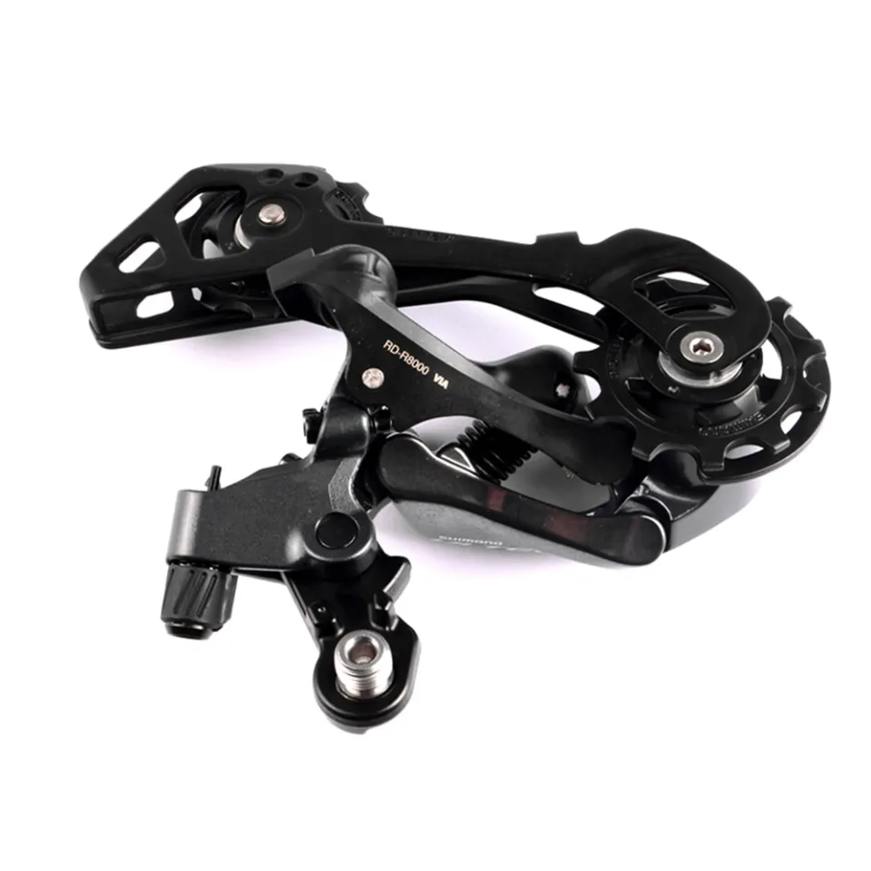 Shimano Ultegra R8000 Rear Derailleur 11 Speed For Road Bike RD R8000 Rear  Derailleur SS Short Cage GS Medium Cage Bicycle Accessories store