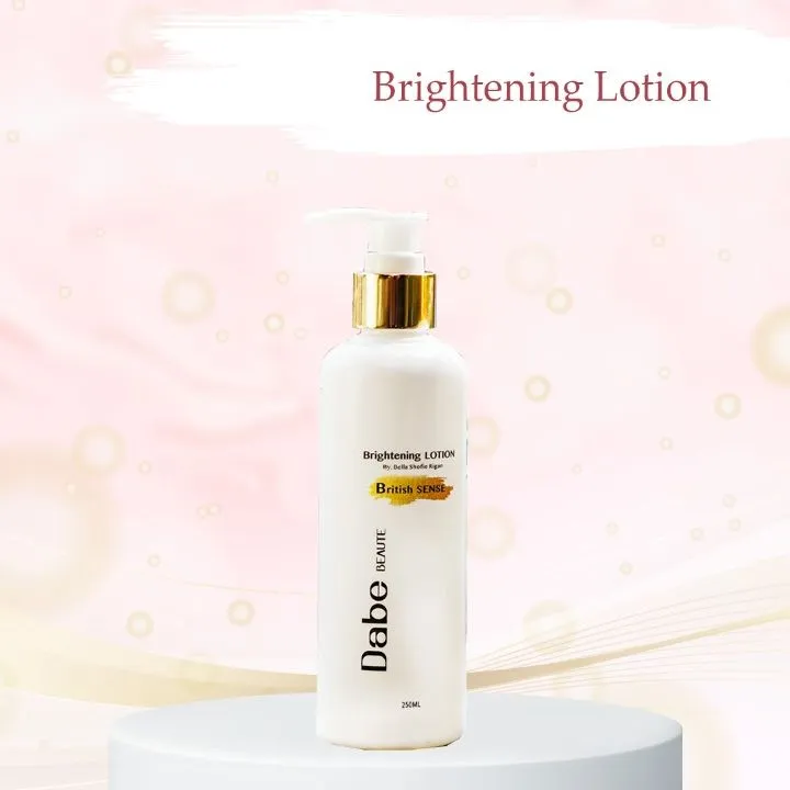 Brightening%20Lotion%20250ml%20(Body%20Lotion)%20&%20Glowing%20Shower%20250ml%20(Sabun%20Mandi)%20Dabe%20Beaute%20by%20Bella%20Shofie%20Rigan%20Sudah%20-%20Image%203
