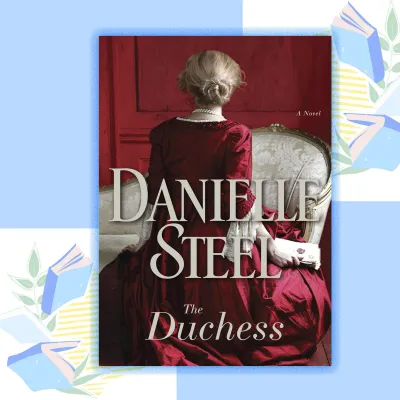 The Duchess Novel by Danielle Steel (paperback)