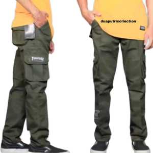 DISKON 40 RIBU DAPAT 3 CELANA PANJANG KARGO ANAK CINOS / Celana Cargo Anak Sambung BEST SELLER ORI Premium RDFL GARTIS ONGKIR
