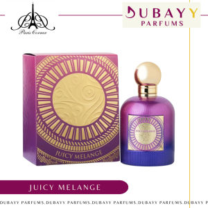 Emir Juicy Melange / Mango punch / Pear potion by Paris Corner EDP 100ml