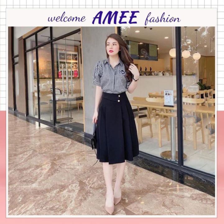 Amee - Nhân tố đại diện cho phong cách high teen của Vbiz