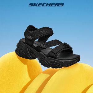 Skechers สเก็ตเชอร์ส รองเท้าแตะ ผู้หญิง Cali Stamina V2 Sandals - 119850-BBK
