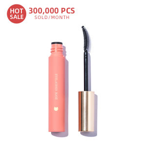 UKISS Bộ 3 Sản Phẩm Mascara Lót Lông Mi Dạng Lỏng Làm Cong Lông Mi Và Chống Thấm Nước Lâu Trôi Tiết Kiệm Nhiều Màu Bán Chạy