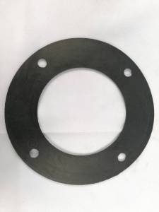 03606 ปะเก็นคอทางน้ำออก ปั้ม 4 นิ้วประเก็นคอทางน้ำออกปั๊มเพลาลอย 4 นิ้ว ยี่ห้อดาวบิน