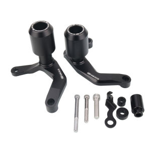 For Honda CBR650R CB 650R 2019-2023 Motorcycle Falling Protection Frame Slider Fairing Guard Crash Pad Protector