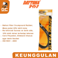 Vanbelt V Belt Fanbelt PCX ADV 160 CBS ABS K1Z Daytona Ultra Drive Belt 5442. 