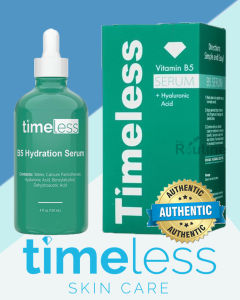 Vitamin B5 Serum 120ml