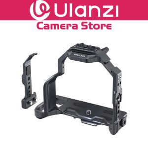 Ulanzi Falcam F22 F38 F50 Camera Cage For Panasonic Lumix S5 II S5II S5IIX S5M2