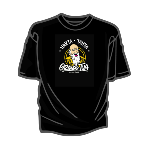 Kaos custom desain C