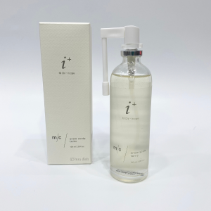 Tonic Michi xịt kích thích mọc tóc cung cấp dưỡng chất cho da đầu 100ml hàng chính hãng Hàn Quốc