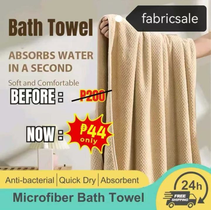 70X140%20cm%20Microfiber%20Towel%20for%20adult%20Japanese%20Style%20Uni%20Color%20Super%20Soft%20Bath%20Towel%20Not%20shedding%20hair%20Cotton%20Wedding%20Household%20Set%20Gift%20towel%20absorbent%20Unisex%20Resistant%20-%20Image%202