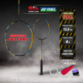 Vợt Cầu Lông Yonex 88D Game Chính Hãng - Công Mạnh Và Liên Tục, Thích Hợp Đánh Đôi, Cứng Cáp, Chống Sốc. 