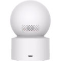 Camera quan sát Xiaomi Smart Camera C200 BHR6766GL MJSXJ14CM - Hàng chính hãng - Đèn hồng ngoại 940nm, tối đa 9m, góc xoay 360 độ. 