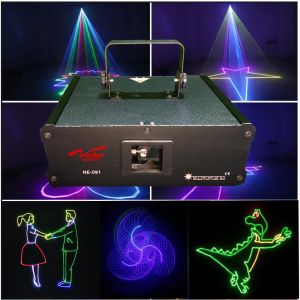 Đèn Laser Đánh Tia NE 091 Dành Cho Phòng Karaoke Phòng Bay