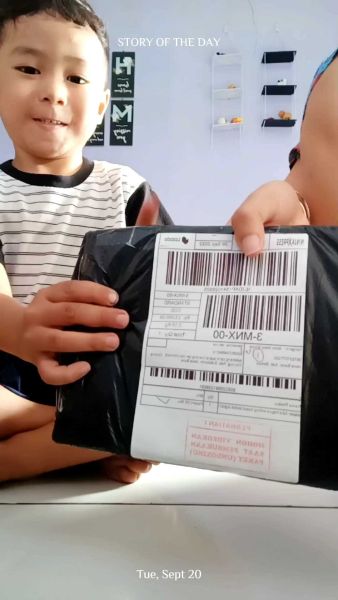 Buyer review video 2
