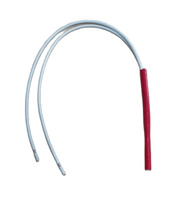 Pecol Thermal Fuse Heating Element DOUBLE PROTECTION FULLY BUBBLE