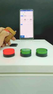 Béc Phun Sương Tưới Lan Làm Mát... Điều Chỉnh Lưu Lượng Nước