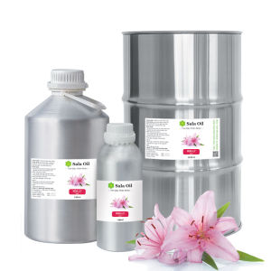 Tinh dầu Hoa Ly giá sỉ 1 Lít - Lily Essential Oil - Sala Oil - Tinh dầu giá sỉ - Tinh dầu nguyên chất