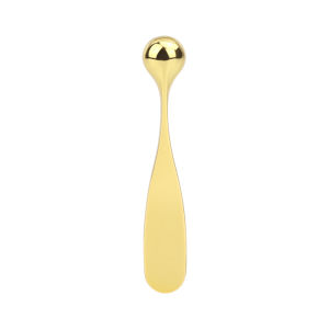 DECINIEE Mini Eye Massage Stick Anti Eye Pouch Dark Circles Massager Device T-shape Face Lifting Massage Facials Thin Face Magic Stick