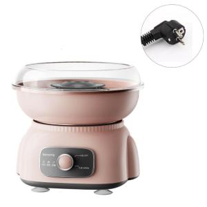 Professional Home Cottoncandy Machine For Kids Adults 220V Fast Heating Easy Neat With Multiple Candy Preferences