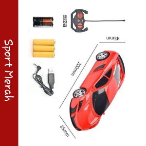[TM77]MAINAN MOBIL SPORT REMOTE CONTROL CAS ULANG / RECHARGERABLE SPORT REMOTE CONTROL CAR / MOBIL RC / MAINAN MOBIL REMOTE CONTROL ANAK