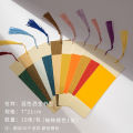 Bookmark Kaligrafi Kosong Kertas Kaligrafi a Kuno Penanda Buku a Cina Tulisan Tangan Rumbai Kreatif Borong diy Nota Kecil. 