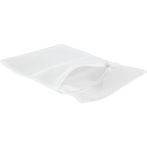 Mesh Laundry Bag Designer Wash Bag Washing Machine Bag Thickening Bra Bag Zipper Laundry Net Washing Care Bag