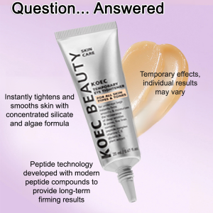 Instant Eye Cream To Eliminate Eye Bags And Eye Lines Eye Bag Remover Cream Anti Puffiness Serum Removes Dark Circles Wrinkles Fine Lines