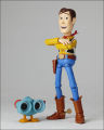 ToyStory Woody Action Figure Collectible Figurine Model  woody Figma Toy for Boys Girls Christmas Birthday Gift for Kids Home Decoration 6inches. 