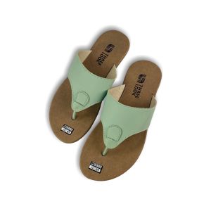 TIARA 3LOOK Sandal Wanita Model Jepit Sendal Jepit Flat Color Series