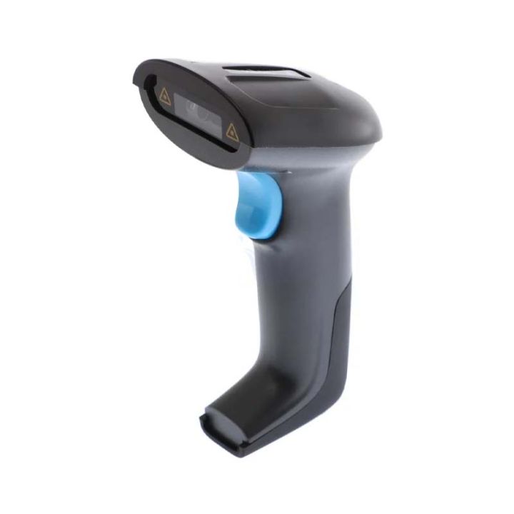 Barcode Scanner Bluetooth Magic Tech YHD6200DB+ Lazada.co.th