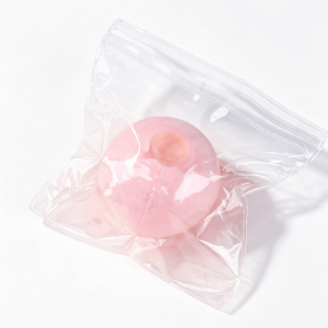 OEUVR Slow-rebound Slushy Squishy Toy Finger Relax Slow Rising Kneading Ball Deformable Creative Sensory Fidget Ball Kids Gift