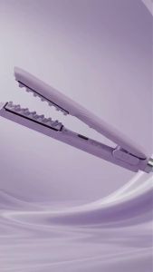 Máy dập phồng chân tóc Bliss V12 thương hiệu AKIO BEAUTY chân dập SafeLift 3D độc quyền