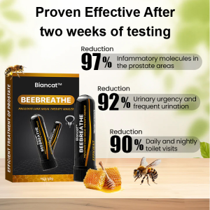 Inhalation Equipment Effective Help Maintaining Nasal Health Nursing Equipment Focus on Healthy Men