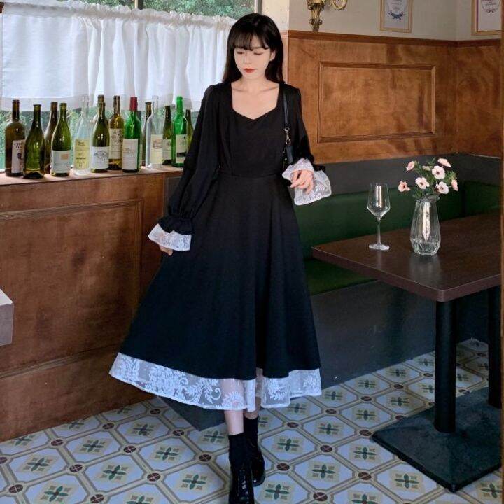 Lazada 2024 vintage dress