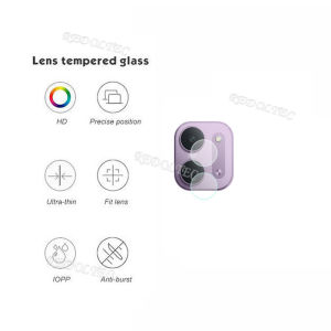 Redmi 17C 5G 2 in 1 Screen Protector+ Protector Full Cover Full Glue Redmi17C Tempered Glass Film Protection With Camera Flim Protection