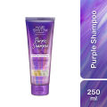 HAIR SYSTEM BY WATSONS Anti Brassiness Purple Shampoo 250ml. 