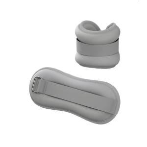 Adjustable Ankle Weights Leg Weights Sandbags Wrist Weights For Fitness Running Walking Dance Strength Training