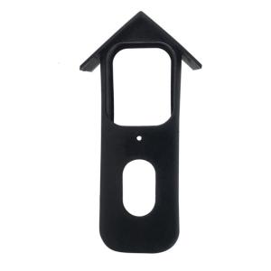 ‌Full-Body Silicone Cover for Video Doorbell 2nd Gen NonSlip Grip & Shockproof Design‌