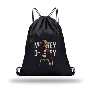 monies tas serut anime anti air minimalis