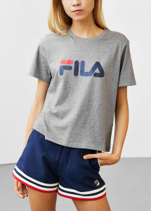 T Shirt For Men Women 100% Cotton New Arrival S-2XL Grey Black Navy Blue Original Logo . High Quality Lowest Price PM