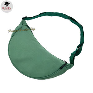 Banana Casual Nylon Shoulder Bag Sling Bag Men Cross Body Bag Chest Bag Messenger Bags Beg Silang Lelaki Sandang