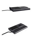 DEG1 eGPU Minisforum Oculink Thiết bị Dock kết nối CARD VGA rời, có hỗ trợ cổng NVME WIFI [NAVA]. 