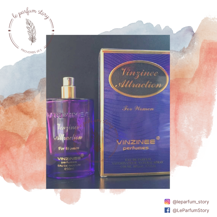 Vinzinee perfume online price