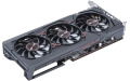 AMD Radeon RX 5600 XT 6G D6 Gaming Graphics Card 5600XT GPU 2304SP GDDR6 RX 5600XT video card. 